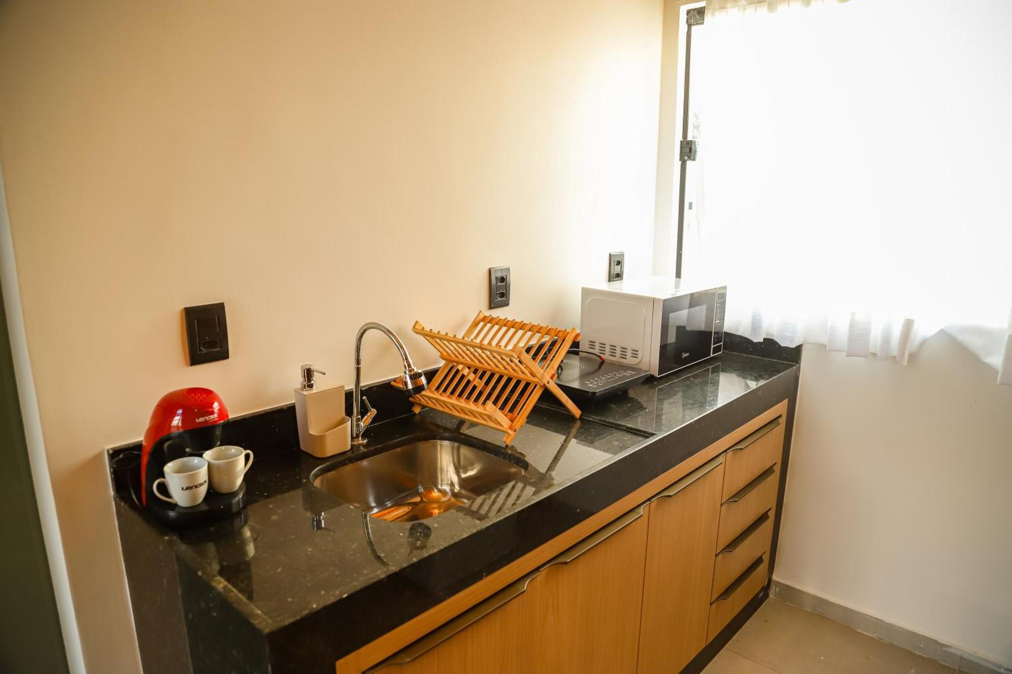 Chales Alta Vista Bananeiras Ngoại thất bức ảnh